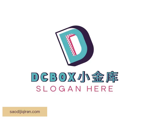 知道dcbox